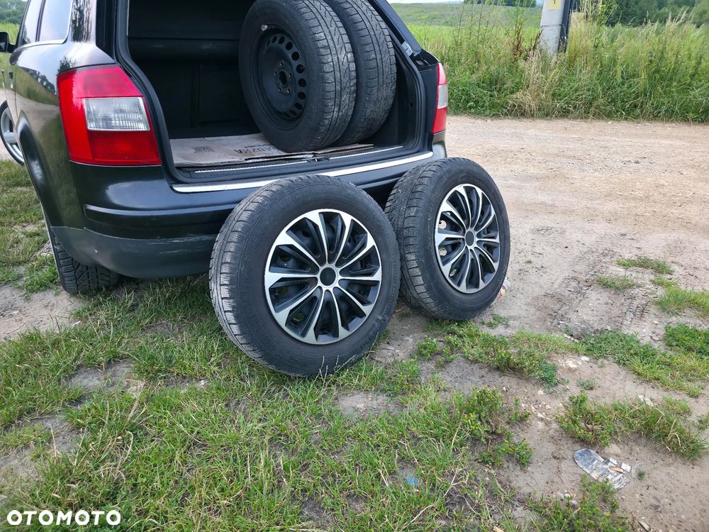 Audi A4 Avant - 15