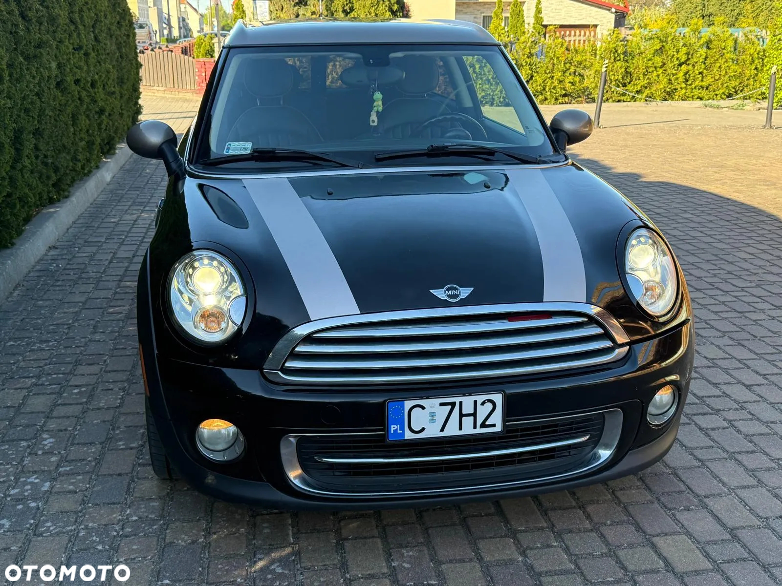 MINI Clubman - 9