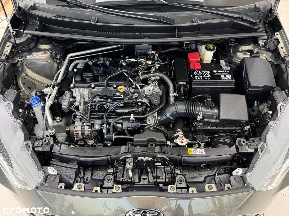 Toyota Yaris 1.5 Comfort - 19