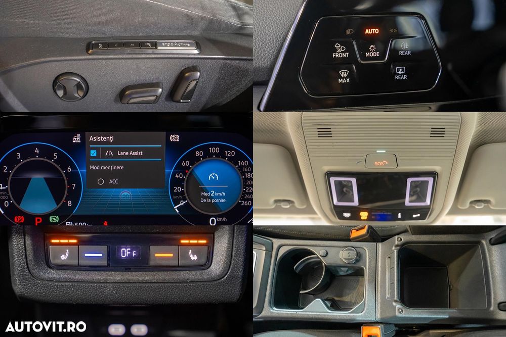 Volkswagen Golf - 4