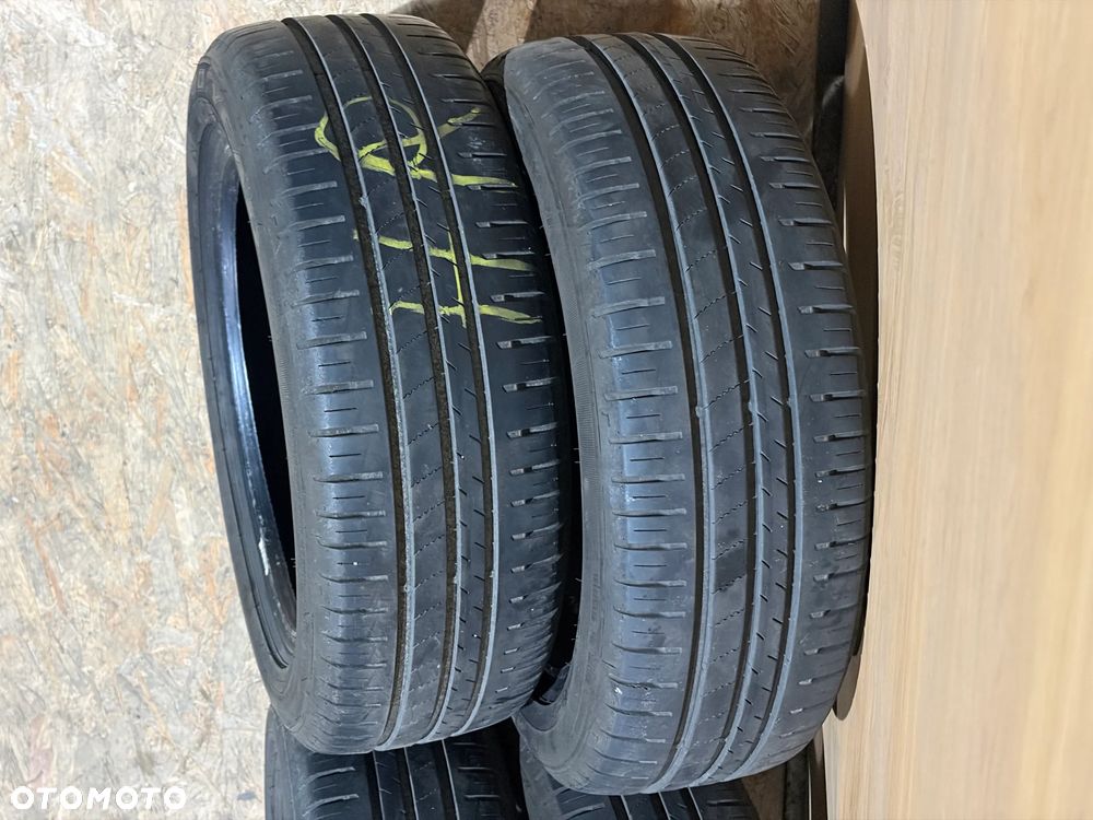 Opony letnie 4x GOODYEAR EfficientGrip 185/55R15 2019 rok - 14