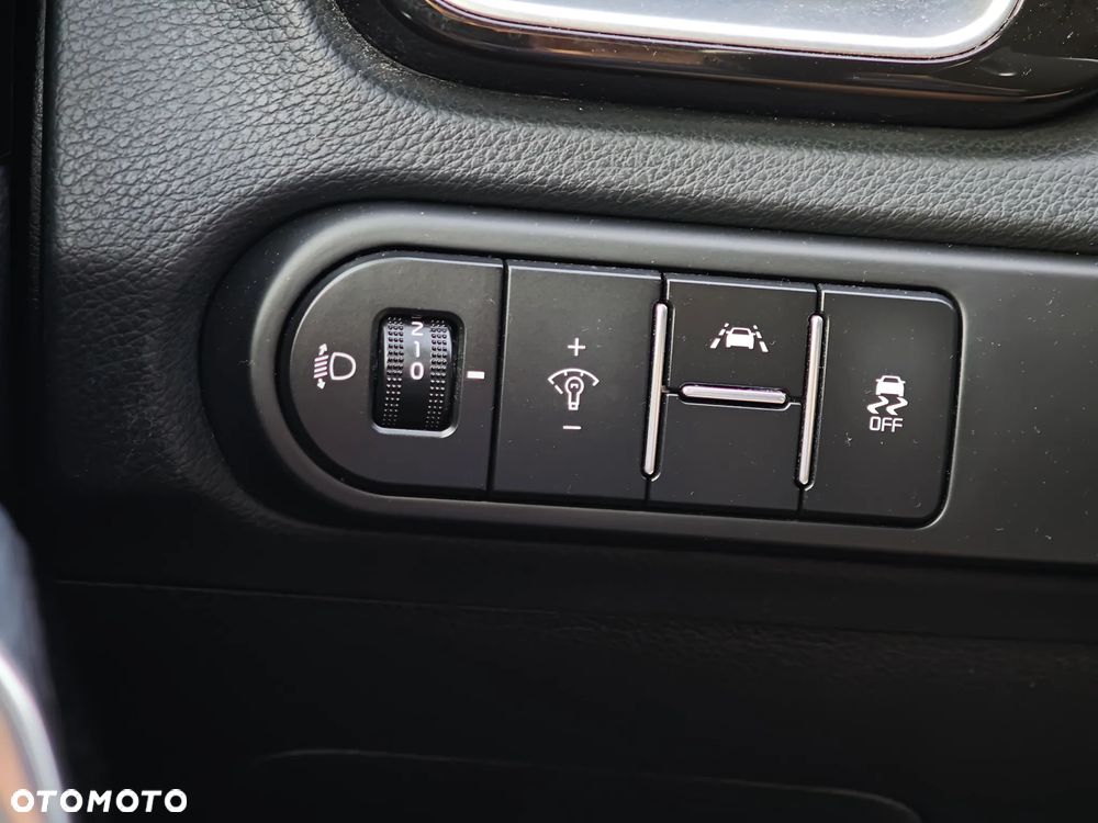 Kia ProCeed 1.4 T-GDI GT Line DCT - 26