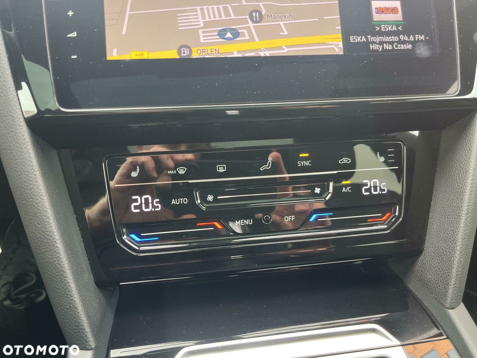 Volkswagen Arteon 2.0 TSI 4Motion R DSG - 24