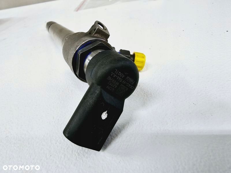 ford transit mk6 2.2 tdci wtryskiwacz wtrysk paliwa ck4q-9k546-aa - 3