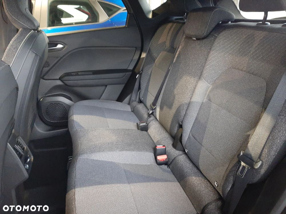 Mitsubishi ASX 1.3 mHEV Intense Style Cold DCT - 7