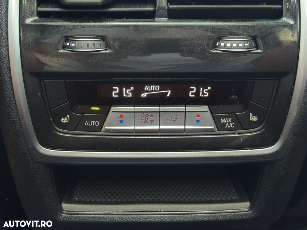 BMW X5 xDrive45e - 20