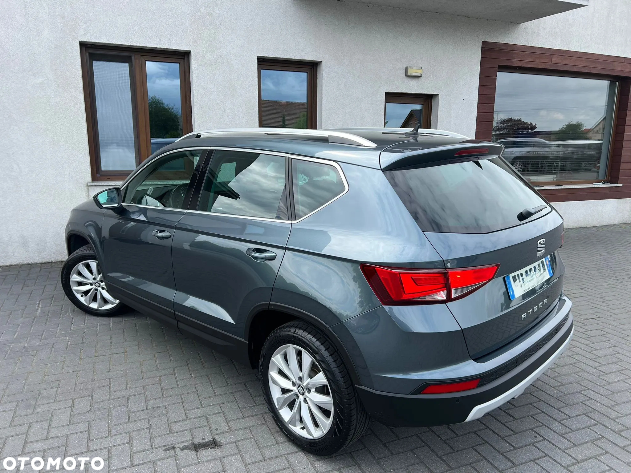 Seat Ateca - 9