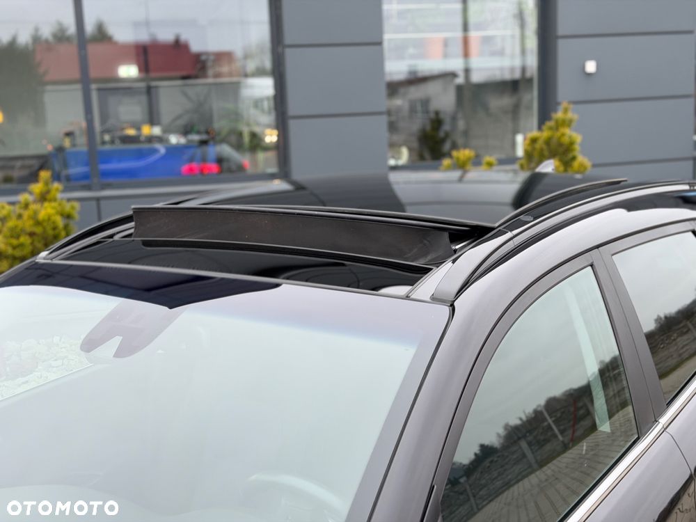 Hyundai Tucson blue 1.7 CRDi 2WD DCT Premium - 8