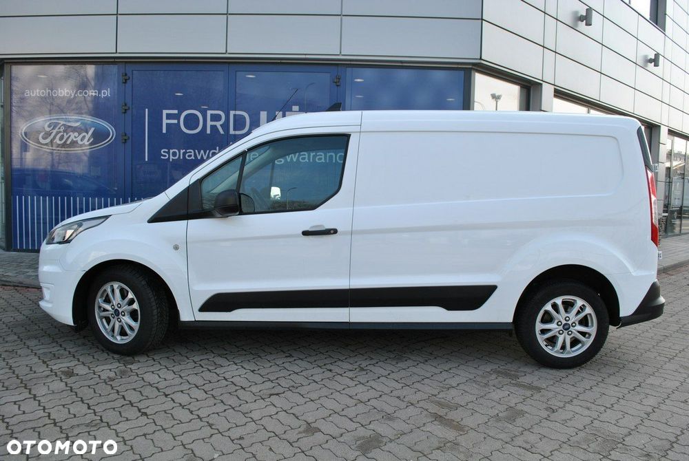 Ford Transit Connect Van Trend 230L2 1,5 EcoBlue 120KM - 5