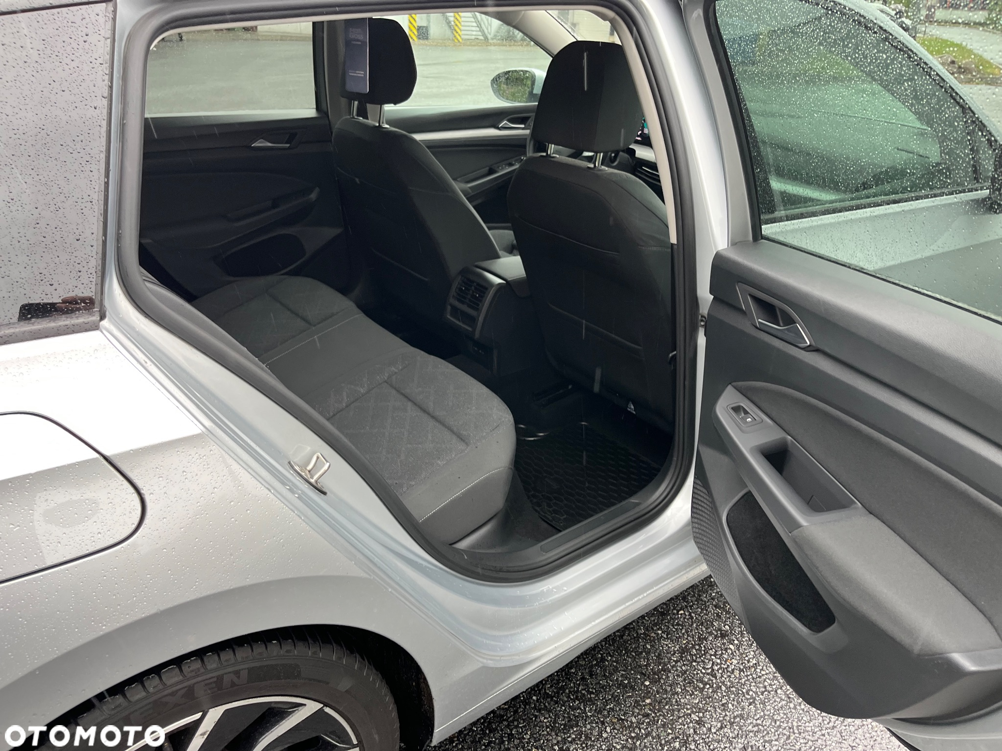 Volkswagen Golf VIII 2.0 TDI Style DSG - 22