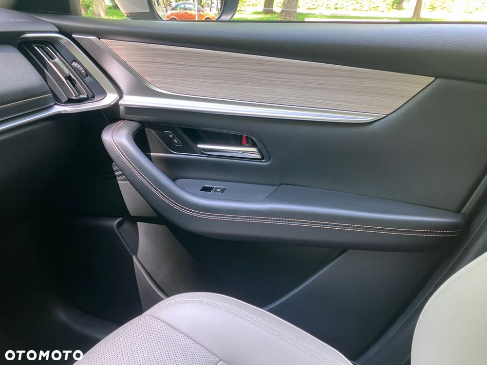 Mazda CX-90 - 7