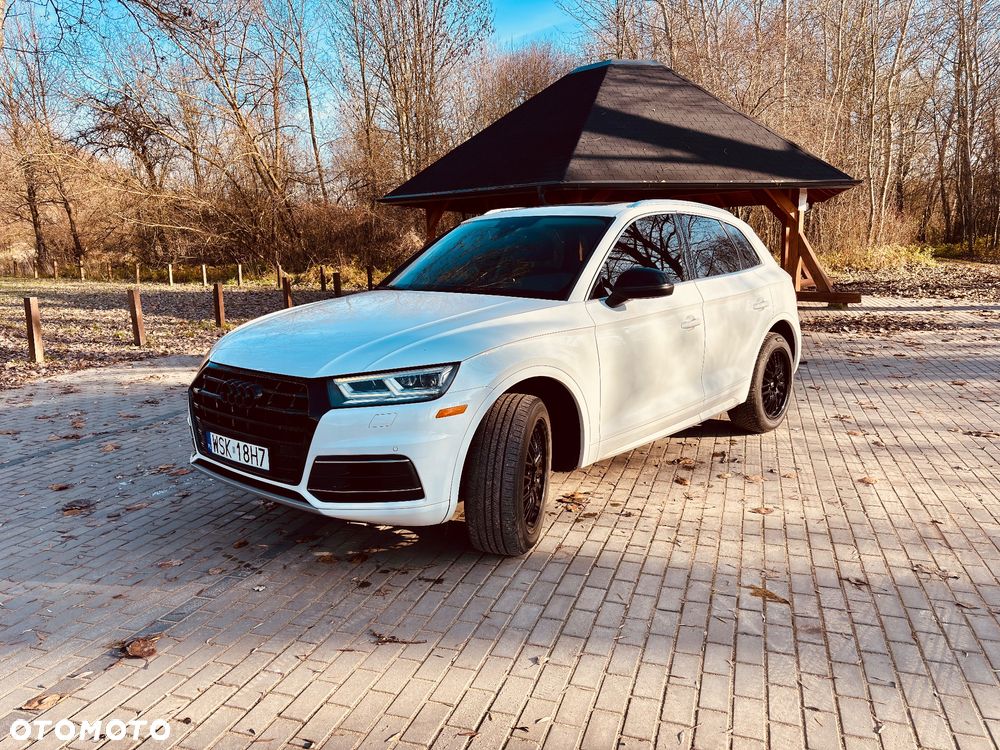 Audi Q5 2.0 TFSI Quattro S tronic - 16