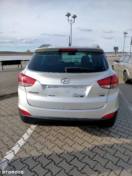Hyundai ix35 1.7 CRDi 2WD Comfort - 2