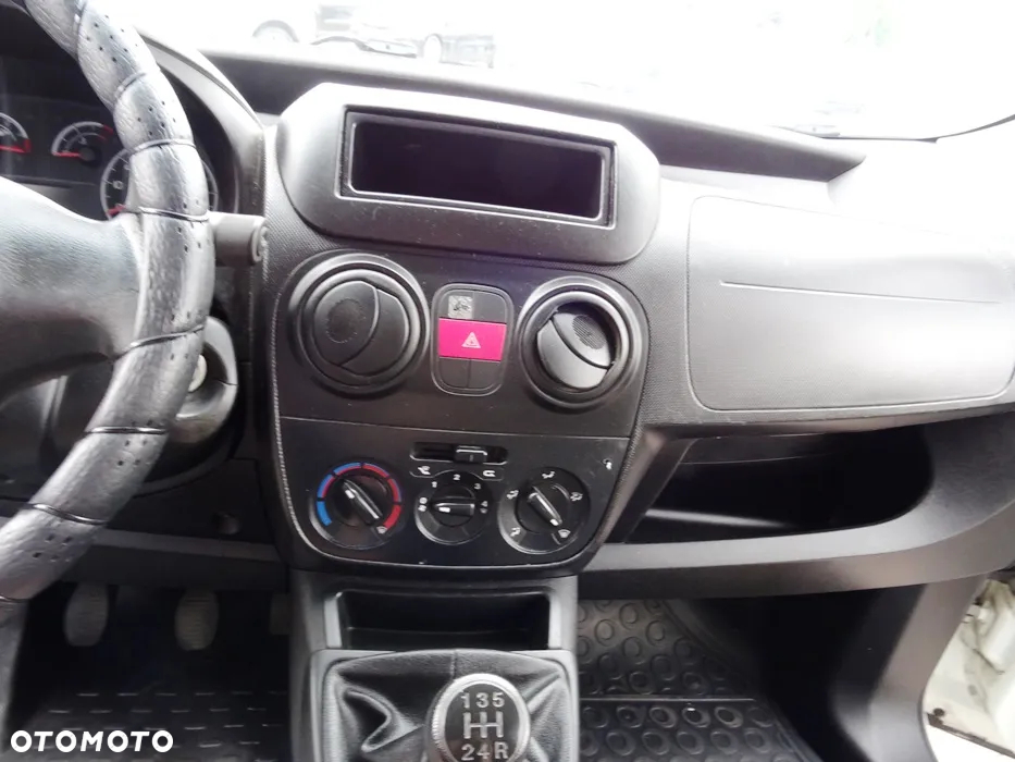 Peugeot Bipper - 16