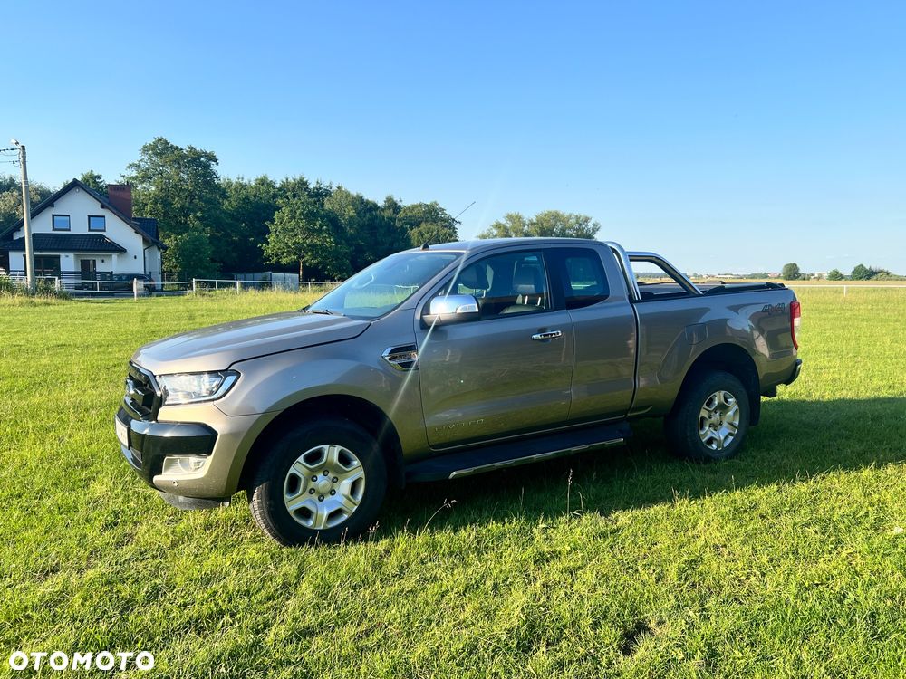 Ford Ranger - 4