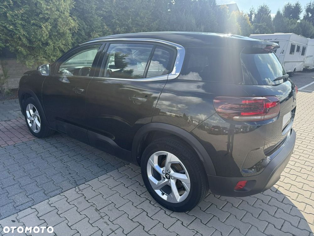 Citroën C5 Aircross - 3