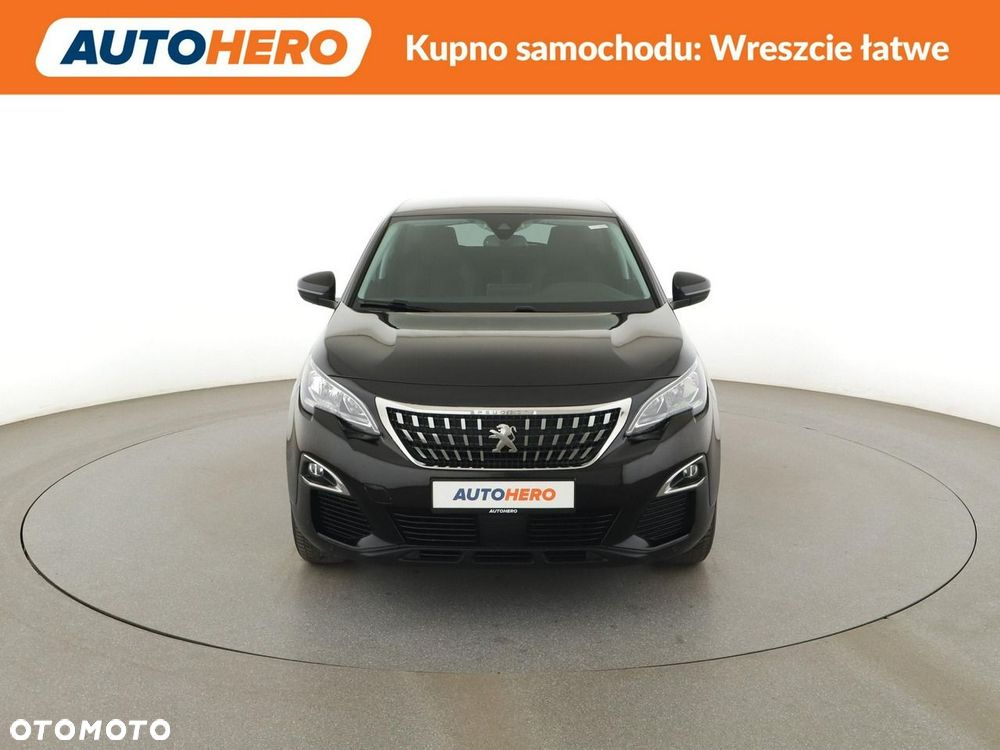 Peugeot 3008 BlueHDi 130 Stop & Start EAT8 Active Business-Paket - 12