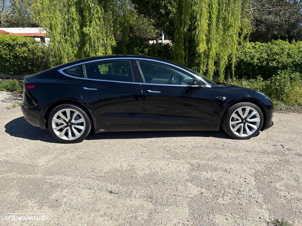 Tesla Model 3 Long Range AWD Dual Motor - 41