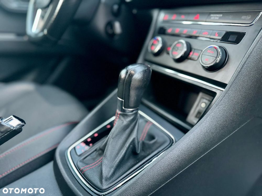 Seat Leon 2.0 TDI DPF Start&Stop DSG FR - 13