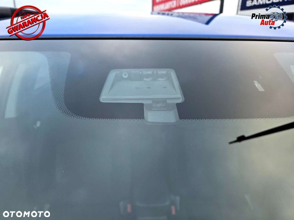 Mitsubishi ASX 1.6 Invite Navi - 36