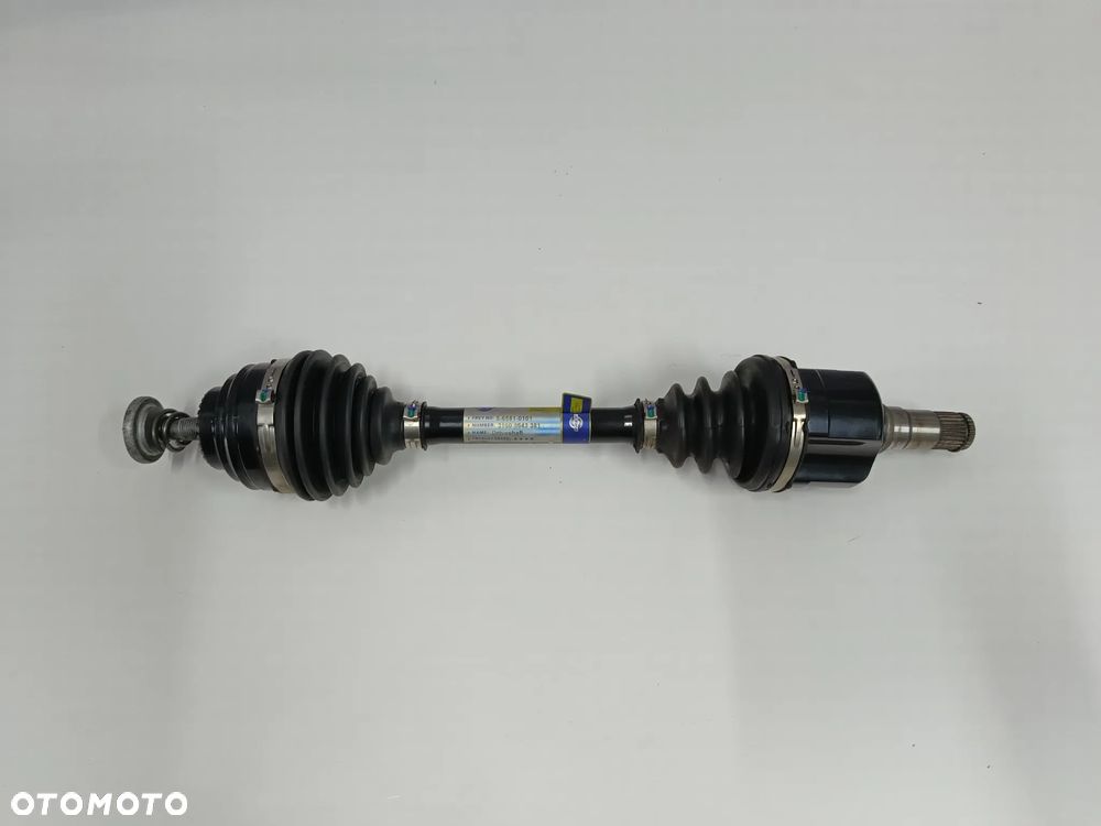 MINI F55 F56 S SD JCW Półoś lewa przód 8661685 - 2