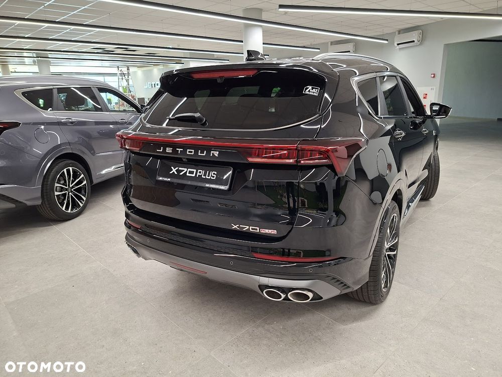 Jetour X70 Plus - 7