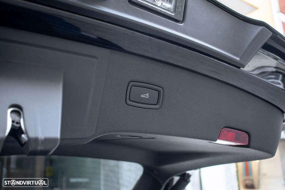 Porsche Cayenne E-Hybrid - 45