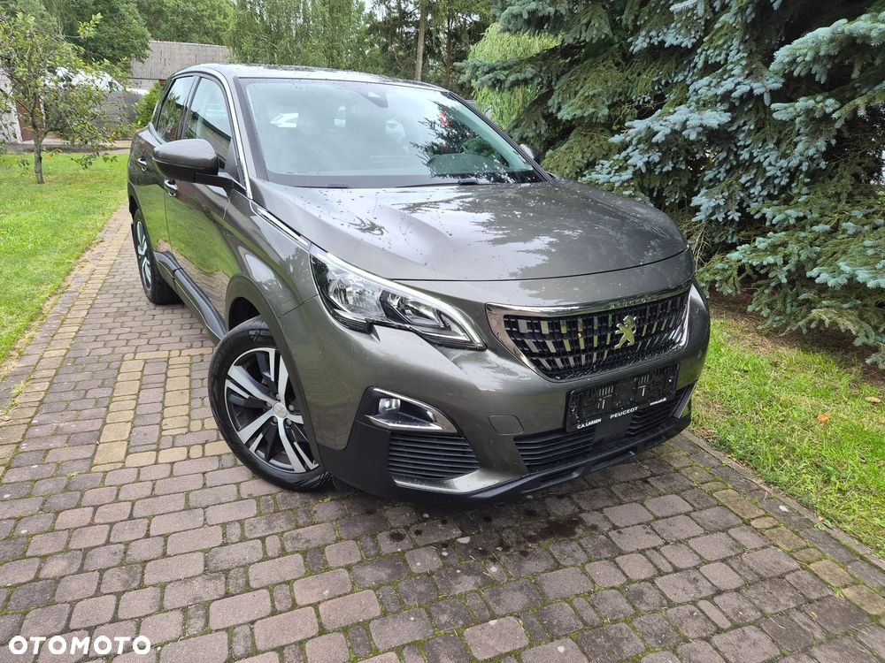 Peugeot 3008 - 2