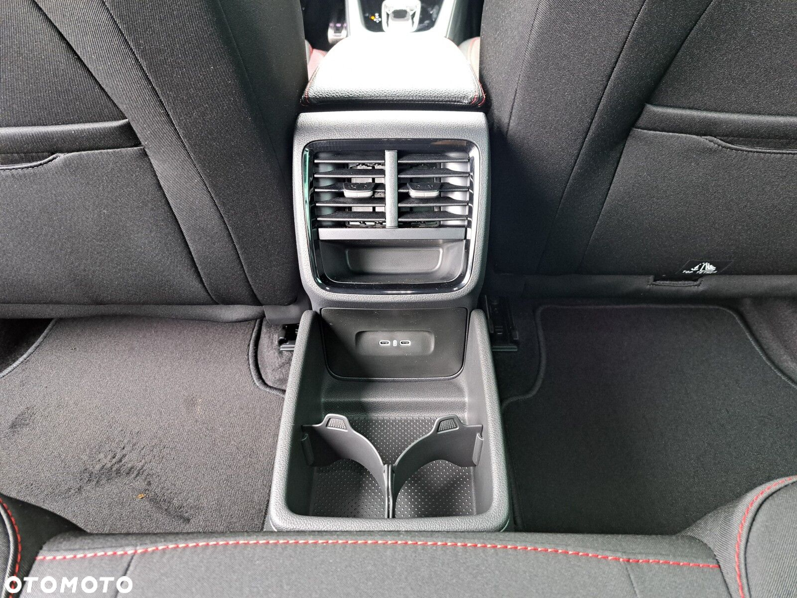 Skoda Octavia - 33