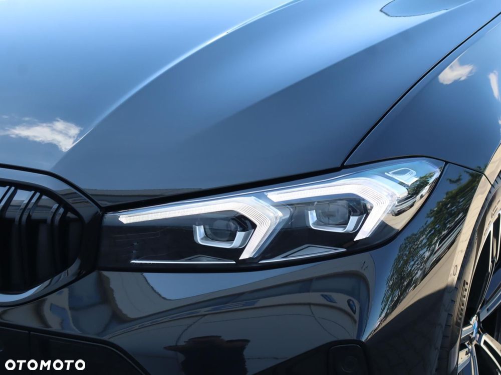 BMW Seria 3 - 23