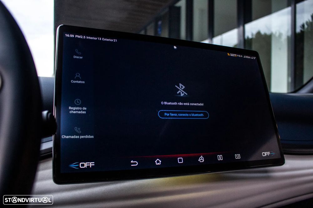 BYD Atto 3 Design - 41