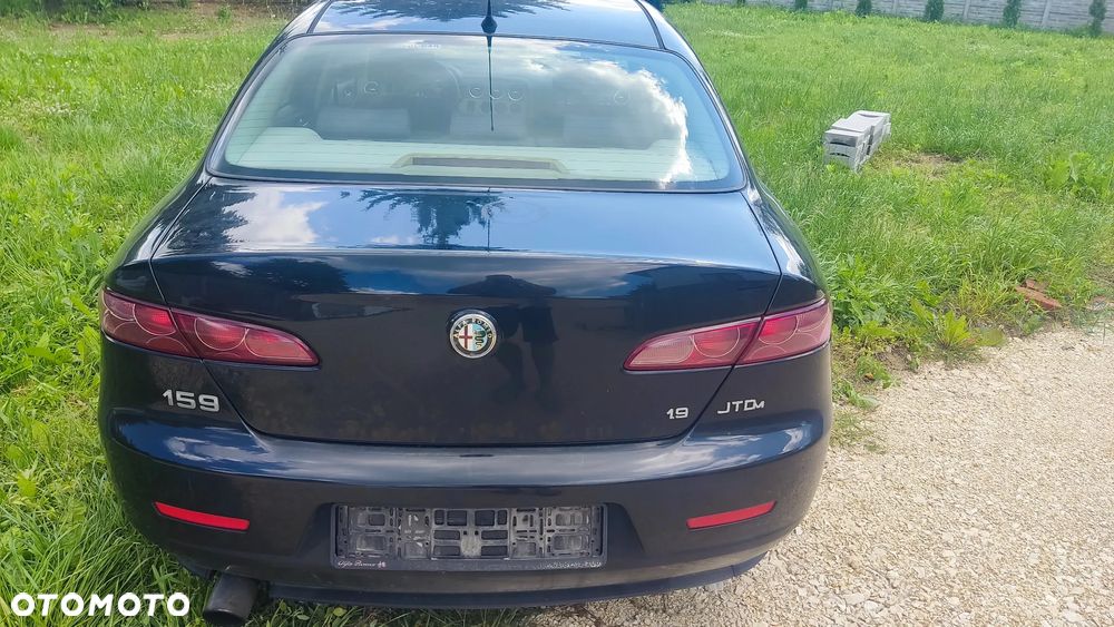 Alfa Romeo 159 - 5