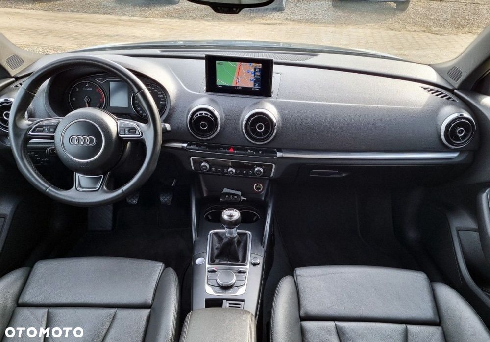 Audi A3 Sportback - 38