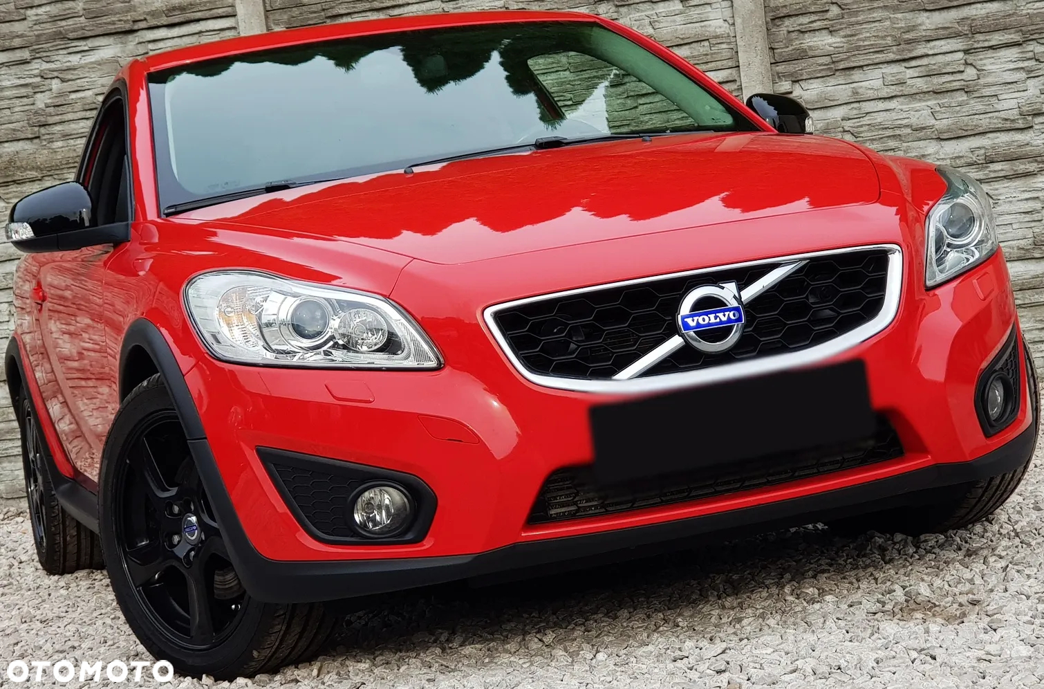 Volvo C30 D4 Momentum - 7