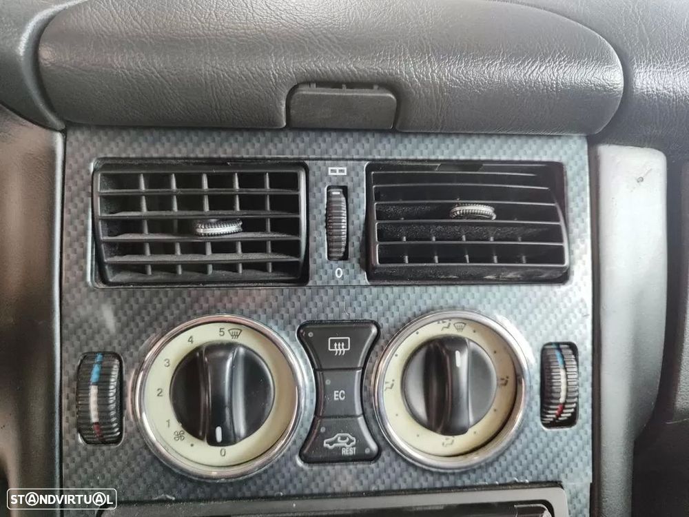 Mercedes-Benz SLK 200 Kompressor - 24