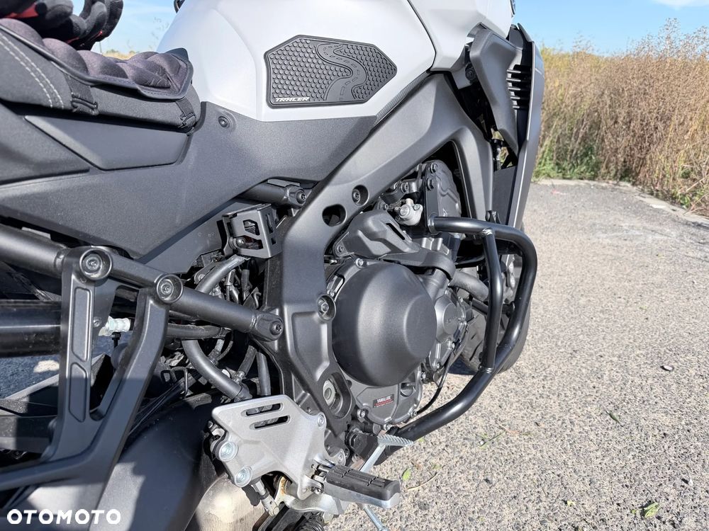 Yamaha Tracer - 18