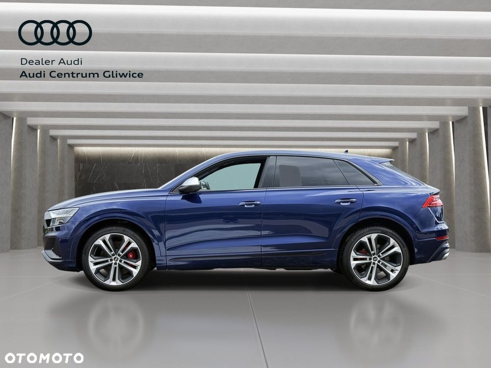 Audi SQ8 - 4