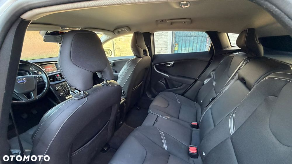 Volvo V40 - 29