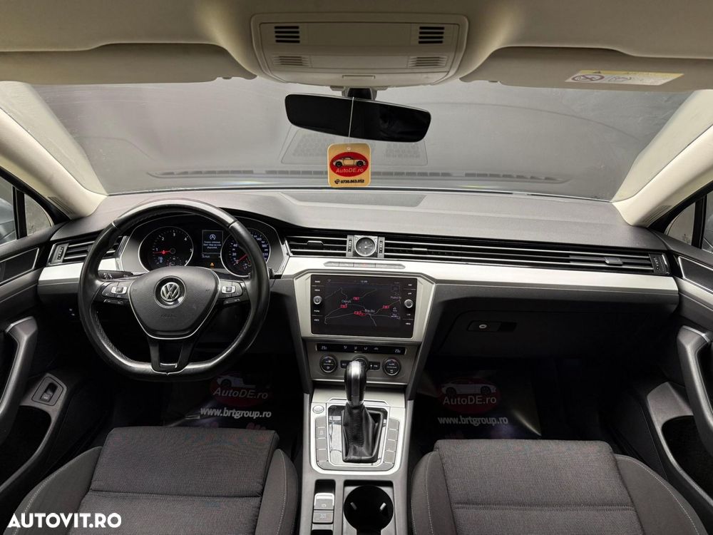Volkswagen Passat - 7