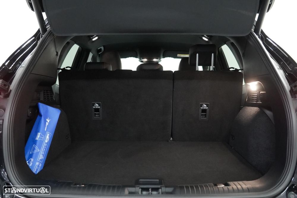 Ford Kuga 2.5 PHEV ST-Line - 22