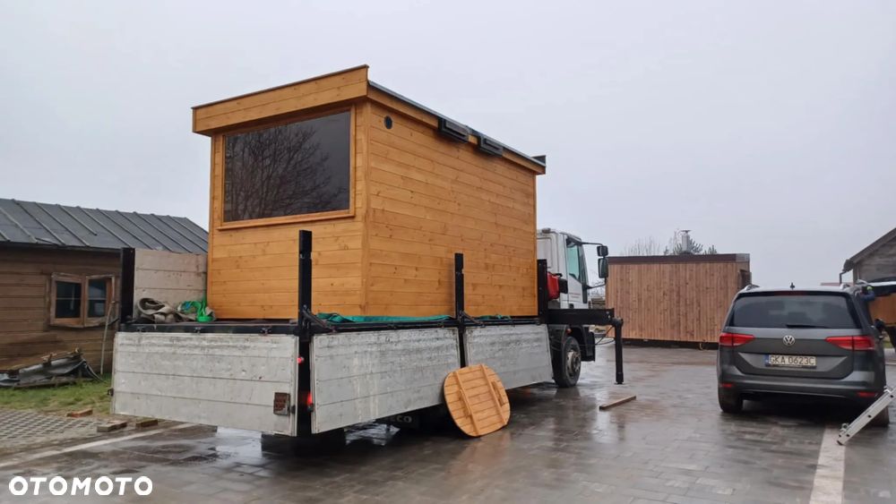 Iveco EUROCARGO ML 120E18 - 10