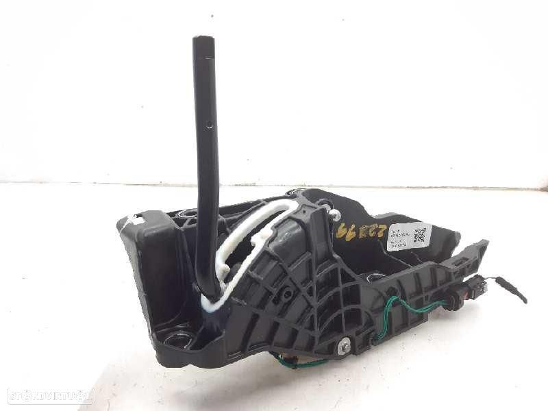 ALAVANCA DE VELOCIDADES JEEP WRANGLER - 1