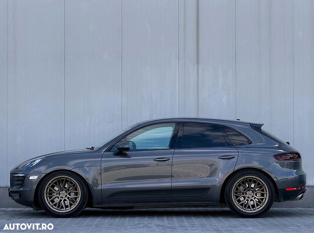 Porsche Macan 3.0 PDK S - 4