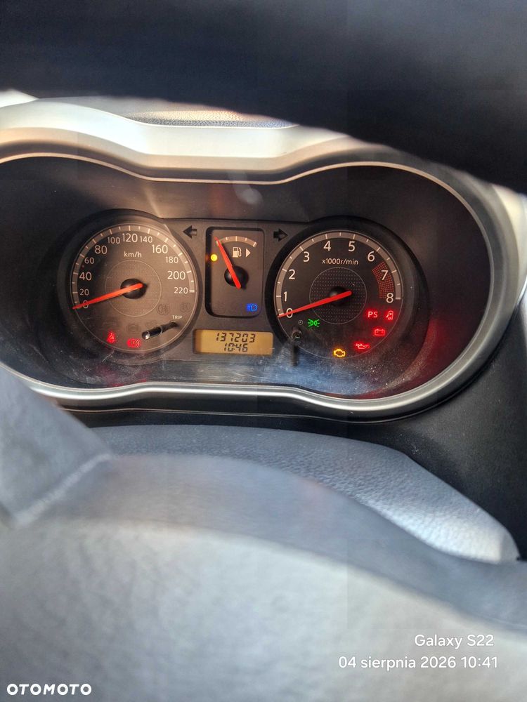 Nissan Note - 4