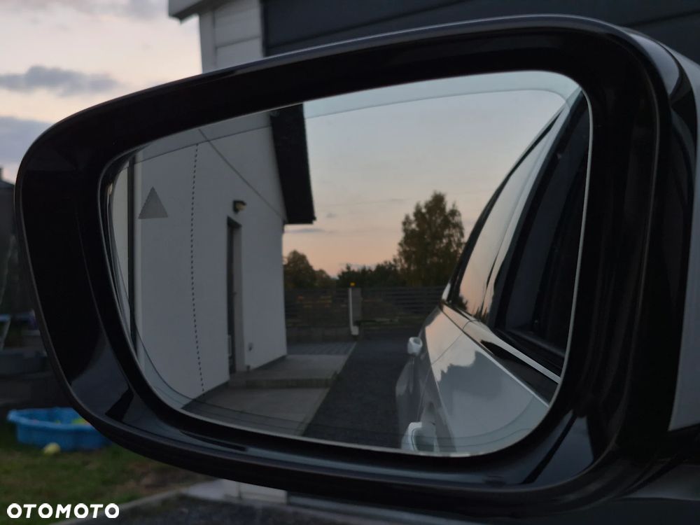 BMW Seria 3 320d M Sport Shadow - 30