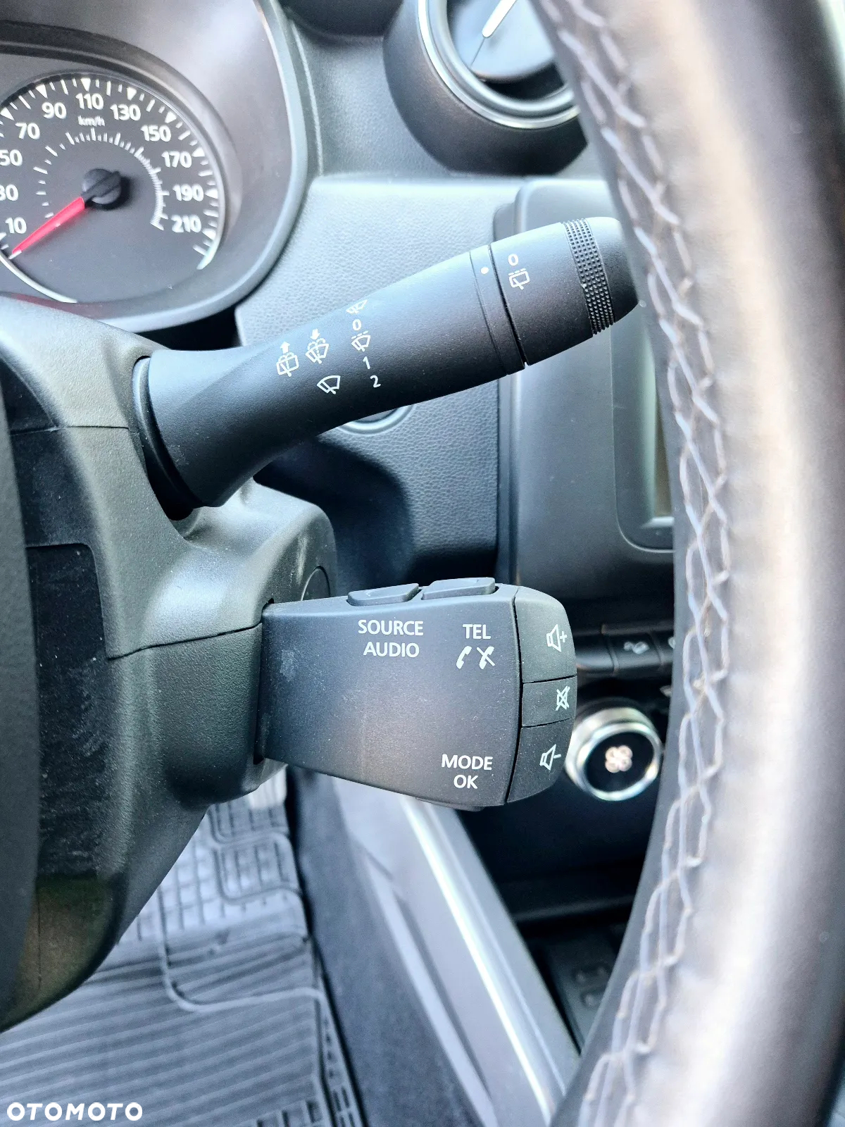 Dacia Duster Blue dCi 115 4WD Prestige - 23