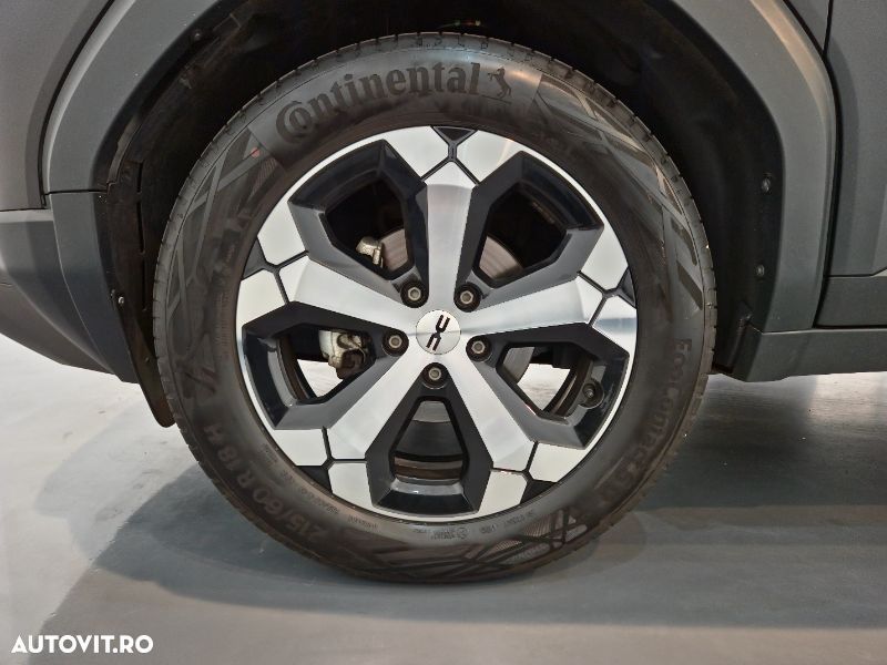 Dacia Duster ECO-G 100 Journey+ - 6