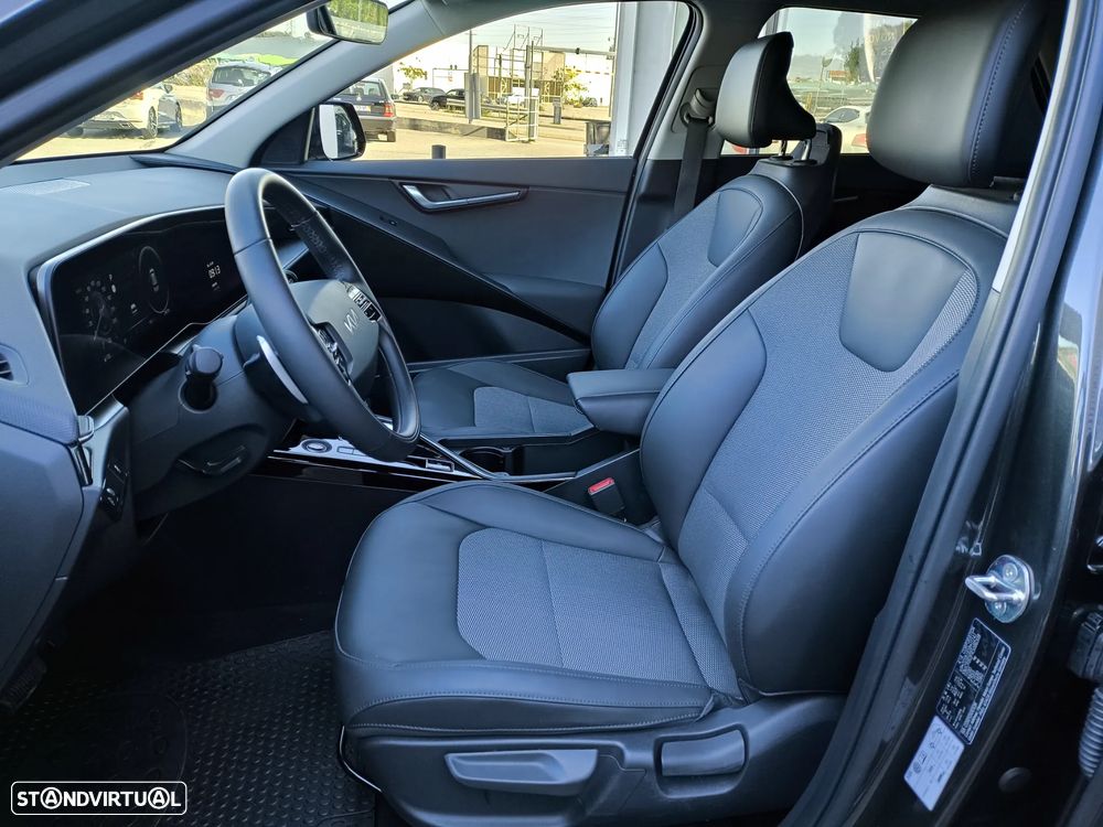 Kia e-Niro 64kWh - 8