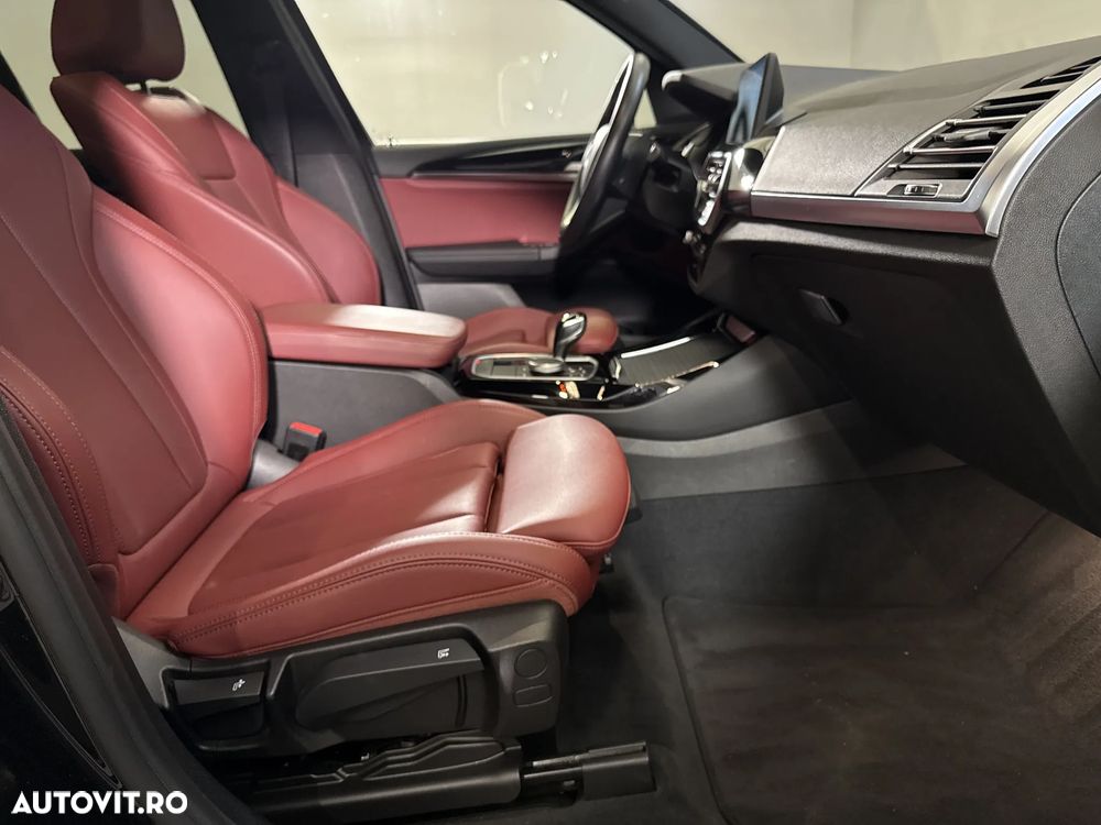 BMW X3 - 12
