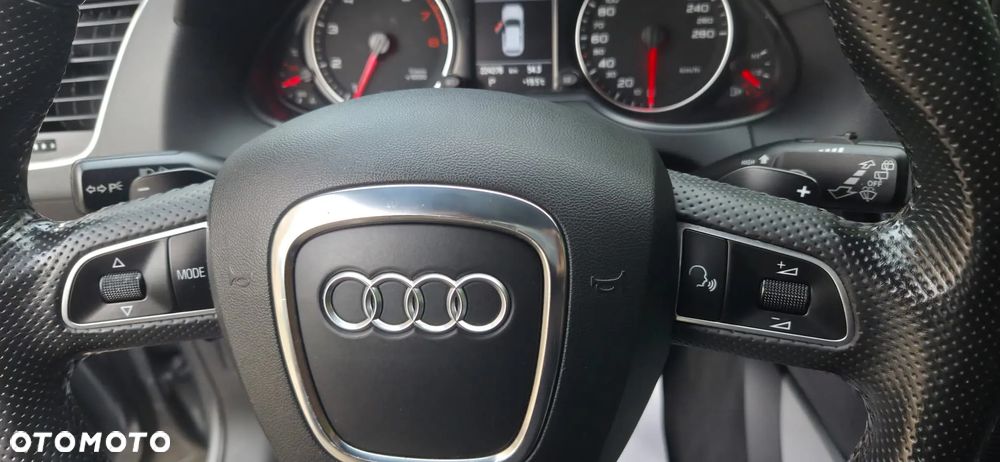 Audi Q5 2.0 TFSI Quattro S tronic - 33